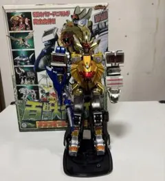 2026年最新】dxガオライオンの人気アイテム - メルカリ