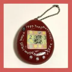 たまごっち　絆創膏ケース　平成レトロ　 ᐠ( ᑒ )ᐟ ケースのみ⁼³₌₃