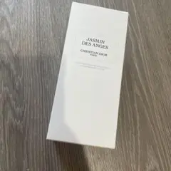 ジャスミンデザンジュ ボディローション