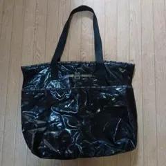 JPG BY GAULTIER ゴルチエ アーカイブ トートバッグ ブラック