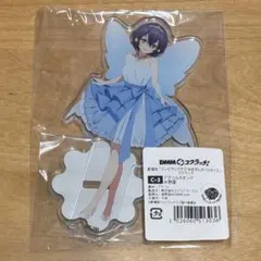 ゾンビランドサガ DMMスクラッチ アクリルスタンド アクスタ 水野愛