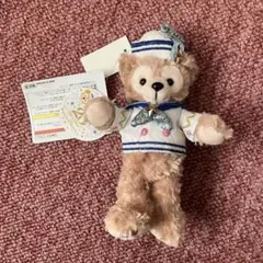 2025年最新】20周年 ダッフィー ぬいぐるみバッチの人気アイテム