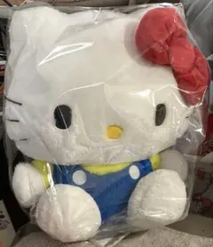 新潟限定 ご当地 ハローキティ おにぎり ぬいぐるみ 激レア・タグ付き ハローキティ 新潟限定 おむすび 2001年 ぬいぐるみ