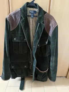 Polo by Ralph Lauren コーデュロイジャケット L