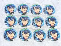 あんスタ 青葉つむぎ 缶バッジセット