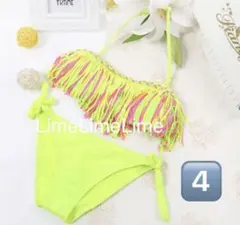 大人顔負け 子ども用水着 子ども キッズ 姉妹コーデ オソロ