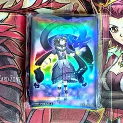 遊戯王 教導の聖女 エクレシア 海外 公式 スリーブ 59枚 - メルカリ
