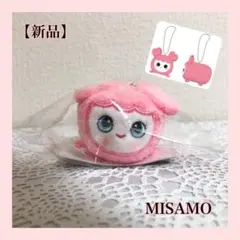 misamo くっつきチャーム - メルカリ