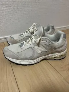 New Balance 2002R スニーカー ホワイトのサムネイル