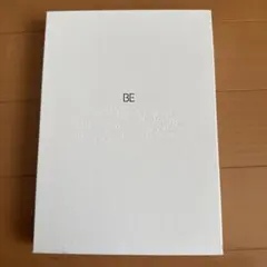 BTS BE CD フォトカード付き