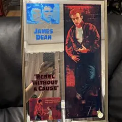 レトロ　ジェームス・ディーン　ミラー Yahoo!オークション -「ジェームスディーン ミラー」の落札相場