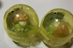 エイリアン／寿司シェフ　フィギュアコレクション2