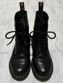 Dr.Martens ドクターマーチン CLEMENCY 8ホール UK4