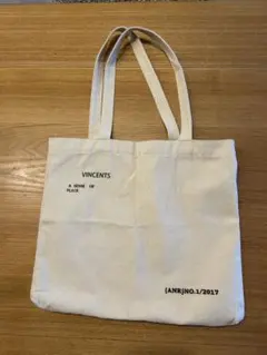 エコバッグ、トートバッグ