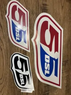 2026年最新】55dsl ステッカーの人気アイテム - メルカリ