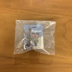 ジュディ・ホップス ズートピア ブリスターチャームコレクション