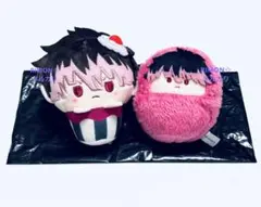 怪獣8号 鳴海弦 保科宗四郎 くるみたぴぬい カップケーキたぴぬい