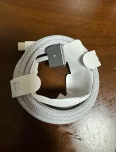 ※最終値下【Apple純正】USB-C - MagSafe 3ケーブル（2 m）