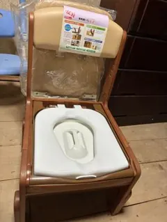 美品】 安寿 家具調トイレAR-K1 爽快シャワー - メルカリ