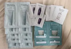 Predia & DECORTE トライアルセット