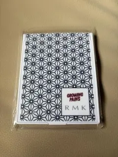 rmk growing pains ミラーのサムネイル