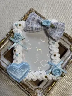 B8 硬質ケースホイップデコ トレカケース No.70