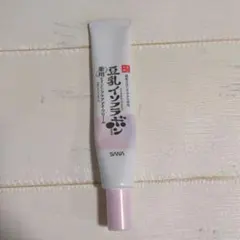 豆乳イソフラボン　アイクリームのサムネイル