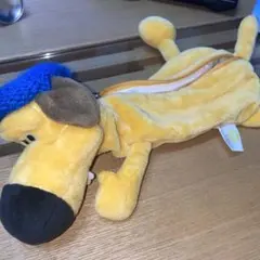 ひつじのショーン ビッツァー ペンポーチ