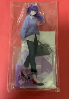 プロセカ感謝祭　3rd アクリルスタンド　朝比奈まふゆ