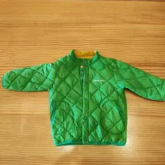 mont-bell リバーシブルダウンコート 90サイズ