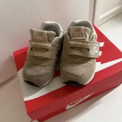ニューバランス996 12cm