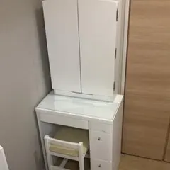 2025年最新】NITORI ドレッサー・鏡台の人気アイテム - メルカリ