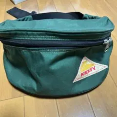 KELTY 迷彩 ボディバッグ H.R.MARKET限定 - メルカリ