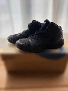 asics バスケットボールシューズ