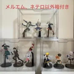 HUNTER×HUNTER VIBRATION STARS