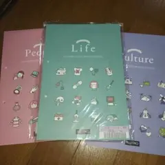 フェリシモ　イラスト　練習