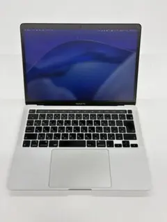 Apple MacBook Prom1 8/512GB 2020ジャンク品 - メルカリ