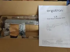Ergotron LX Wall Mount Monitor Armのサムネイル