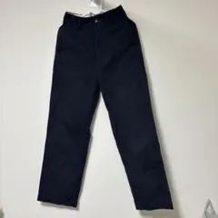 ETRE TOKYO パンツ ネイビーのサムネイル