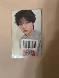 straykids スキズ KARMA アイエン I.N KMS 店舗特典