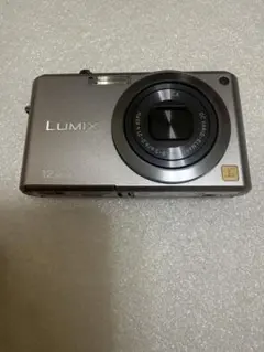 LUMIX 10 MEGA PIXELS デジタルカメラ - メルカリ