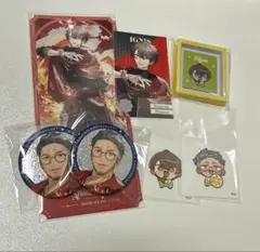 にじさんじ 8th Anniversary