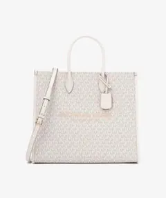 新品MICHALE KROSマイケルコース☆MIRELLA NS トートラージ
