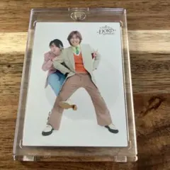 大森元貴　藤澤涼架　FJORD 10周年記念ライブ フォトカード 033