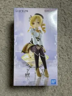 劇場版 まどか☆マギカ 叛逆の物語 巴マミ フィギュア
