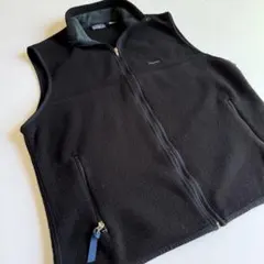 90's USA製patagoniaウィンター ベスト シンチラベスト - メルカリ