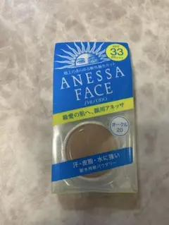 アネッサ　パーフェクトUV パクト　オークル20 レフィルのサムネイル