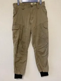 寅壱 ワークパンツ Mサイズ