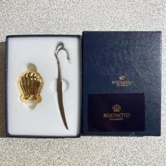 2026年最新】MIKIMOTO ペーパーウェイトの人気アイテム - メルカリ