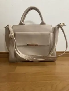 トートバッグ　ビームスハート